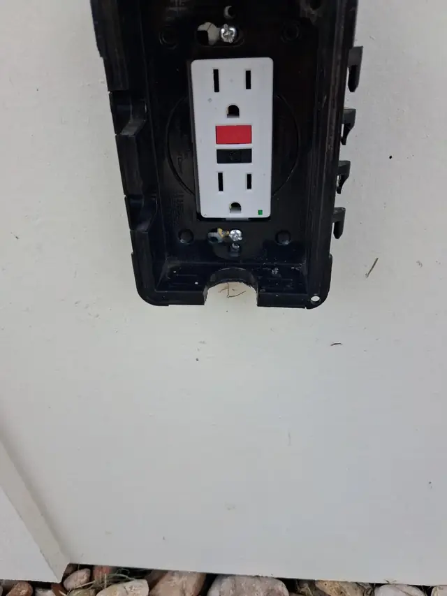 Reparaciones Eléctricas
